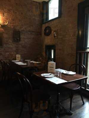 Spaghetti Western Saloon & Dining Hall