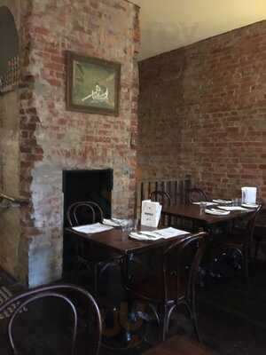 Spaghetti Western Saloon & Dining Hall