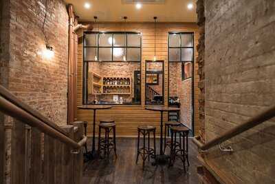 Spaghetti Western Saloon & Dining Hall