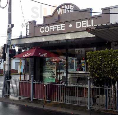 East Malvern Cellars & Deli