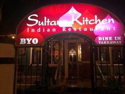 Sultan's Kitchen