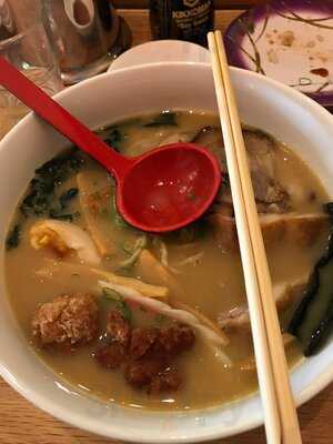 Zensaki Japanese Restaurant