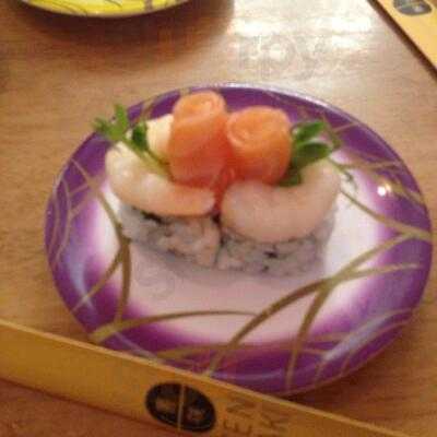 Zensaki Japanese Restaurant