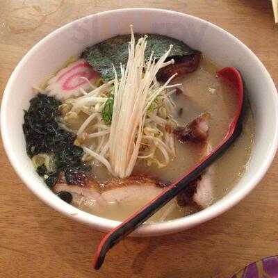 Zensaki Japanese Restaurant