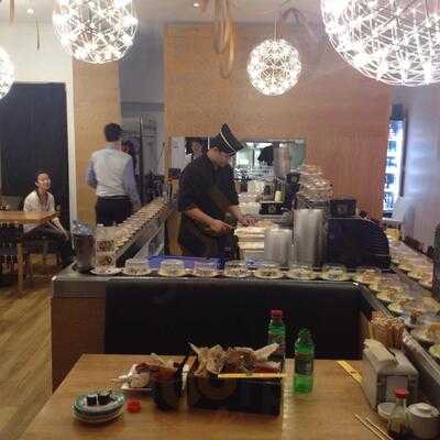 Zensaki Japanese Restaurant