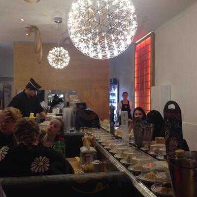 Zensaki Japanese Restaurant