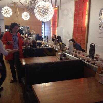 Zensaki Japanese Restaurant