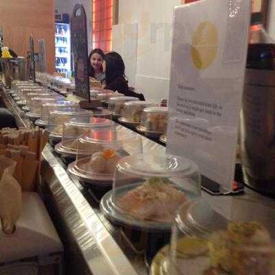 Zensaki Japanese Restaurant