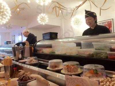 Zensaki Japanese Restaurant