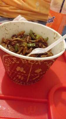 Noodle Box