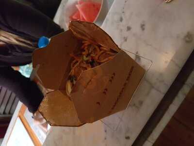 Noodle Box