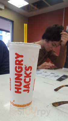 Hungry Jacks