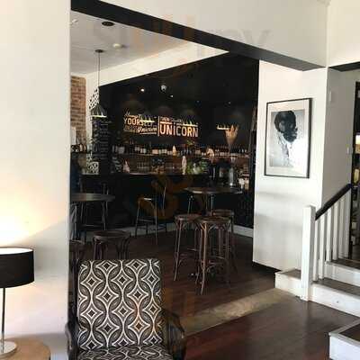 The Unicorn Bar