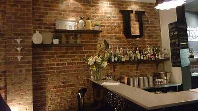 The Unicorn Bar