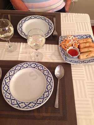 Suwan Thai Restaurant