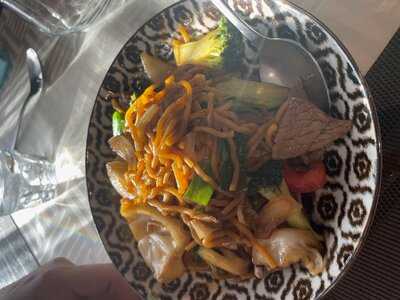 Suwan Thai Restaurant