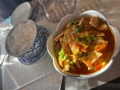 Suwan Thai Restaurant