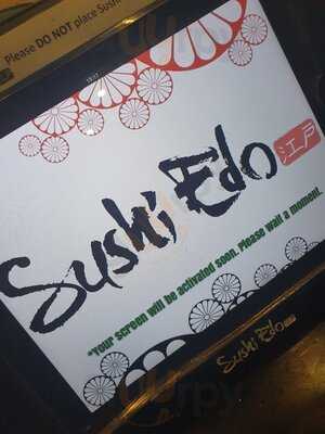 Sushi Edo - Nundah
