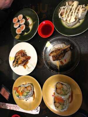 Sushi Edo - Nundah