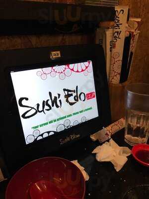 Sushi Edo - Nundah