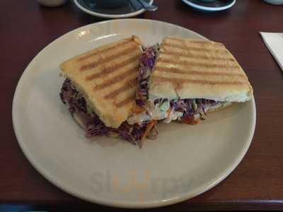 Doric St Cafe + Kitchen