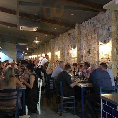 Taverna Greek Psistaria