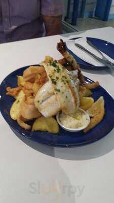 Taverna Greek Psistaria