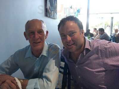 Taverna Greek Psistaria