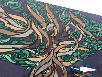 Taverna Greek Psistaria