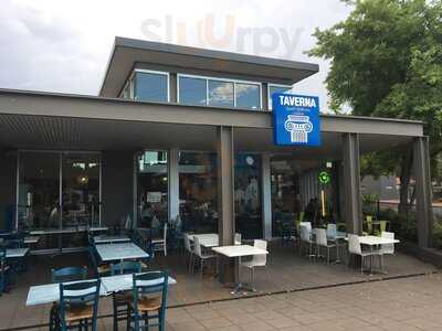 Taverna Greek Psistaria