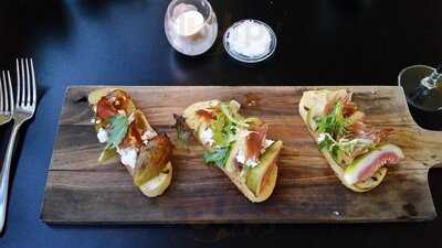 Mrepublic Restaurant