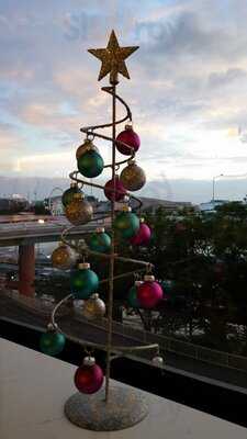 Mrepublic Restaurant