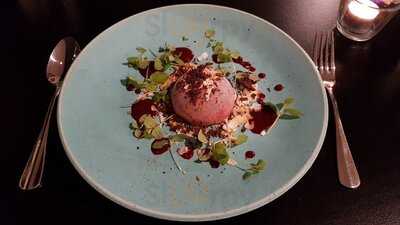 Mrepublic Restaurant