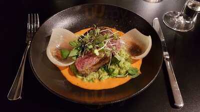 Mrepublic Restaurant