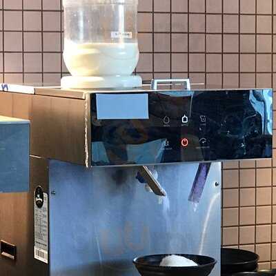 Hanabing Korean Dessert Cafe