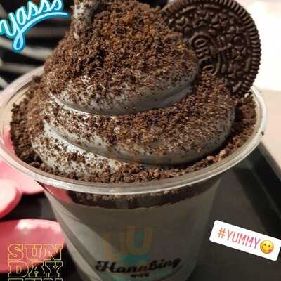 Hanabing Korean Dessert Cafe