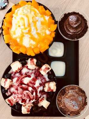 Hanabing Korean Dessert Cafe