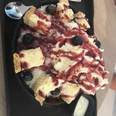 Hanabing Korean Dessert Cafe