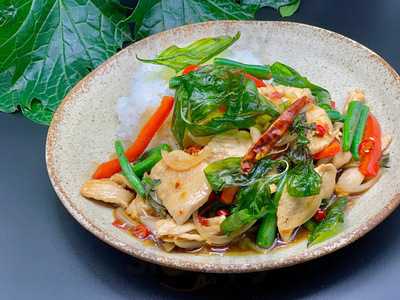 Flowers Cafe And More