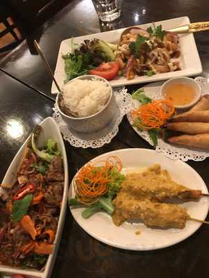 Flowers Cafe And More