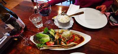 Flowers Cafe And More