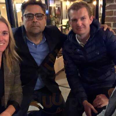 Collective Kitchen And Bar