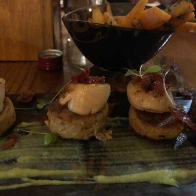 Collective Kitchen And Bar