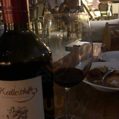 Collective Kitchen And Bar