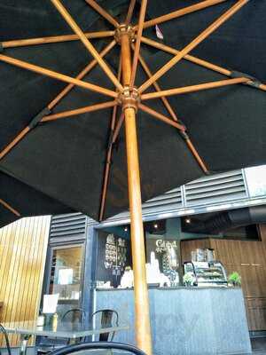 Collective Kitchen And Bar