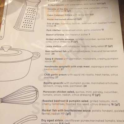 Noggos Kitchen & Coffee