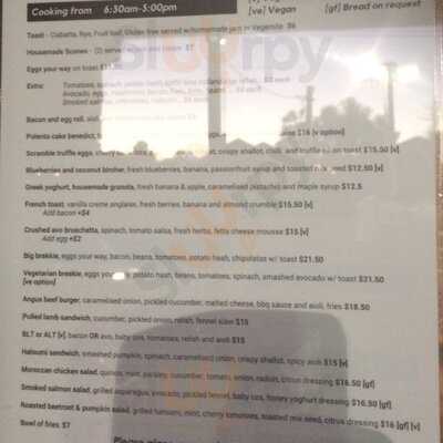 Noggos Kitchen & Coffee