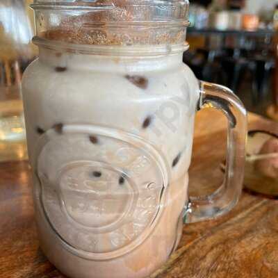 Noggos Kitchen & Coffee