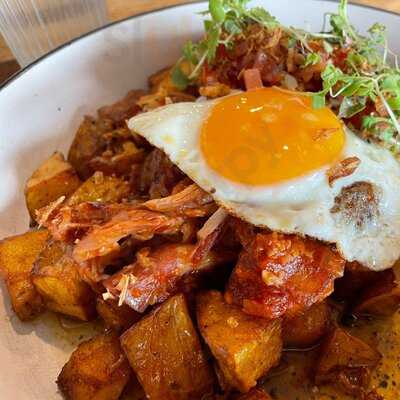 Noggos Kitchen & Coffee