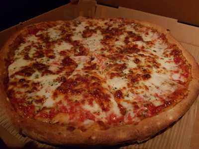 Surrey Hills Handcrafted Pizza & Burger